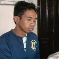 Berdalih Tak Bisa Jualan, Pedagang Keputran Nyopet