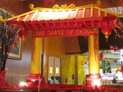 Icip-icip Hidangan Negeri Tirai Bambu