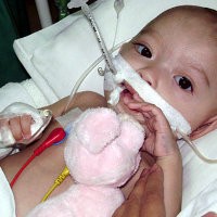 Jika Kondisi Davina Membaik, Ventilator Akan Dicabut Hari Ini