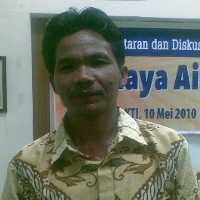 Linggih, Pahlawan Energi dari Pedalaman Mamasa