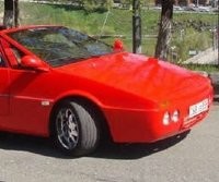 Modif 1 Mobil Sampai 22 Tahun