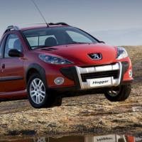 Hoggar untuk Pebisnis di Brazil