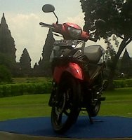 Harga Suzuki Titan Dibawah Absolute Revo dan Vega ZR