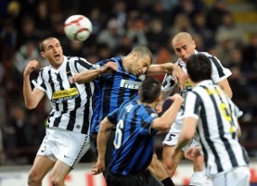 Juve: Cabut Scudetto Inter