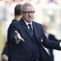 Juve di Antara Benitez & Del Neri