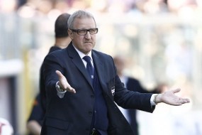 Juve di Antara Benitez & Del Neri