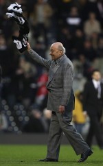 Al-Fayed Lebih Cinta Fulham Ketimbang Harrods