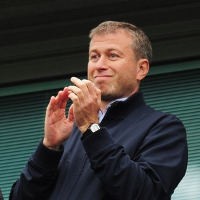 Abramovich Siap Gelontorkan Uang Belanja