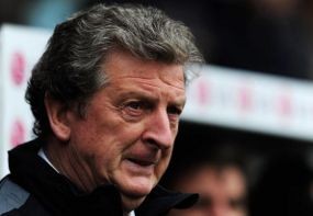 Hodgson, Si Manajer Ajaib