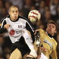 Juventus Bikin Fulham Pede