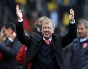 McClaren Hijrah ke Wolfsburg