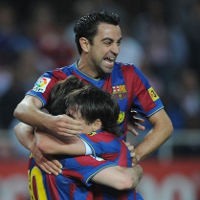 Jalan Mulus Barca Jadi Juara?