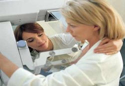 Mendeteksi Kanker Payudara Stadium Nol