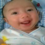 Devan Alfauzan Fahmi, 3 Bulan; Lelaki; m