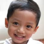 Matthew Ma, 1,7 Tahun; Lelaki; m