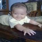 TBM Ariful Ikhsan, 8 Bulan; Lelaki; m