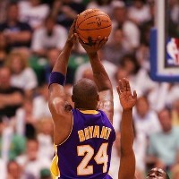 Sungkurkan Jazz, Lakers ke Final Wilayah Barat