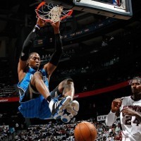 Magic ke Final Wilayah