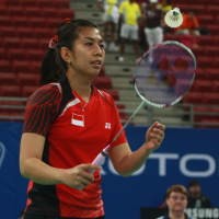 Firda untuk Buka Jalan