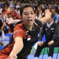 Indonesia 1 Denmark 0