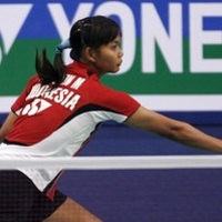 Maria Kristin Pastikan Kemenangan Indonesia