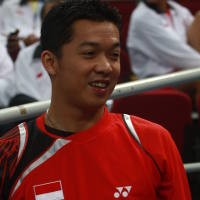 Jalan Indonesia ke Final Terbuka