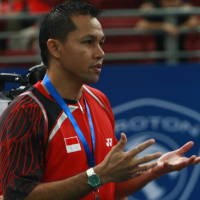 Teknik Oke, Mental Perlu Ditingkatkan