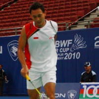 Sony Masih Bisa Berlatih