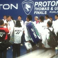 Siap Main, Bukan Siap Pilih Lawan