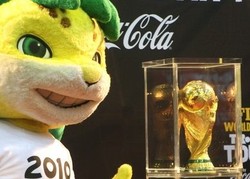 Game Piala Dunia Bakal Sambangi Facebook