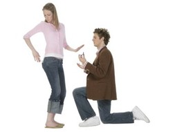 Bukan Tipe Anda Namun Ideal Sebagai Suami?