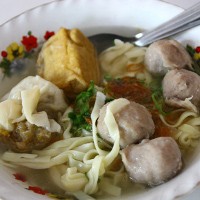 Nostalgia Rasa Khas Bojonegoro