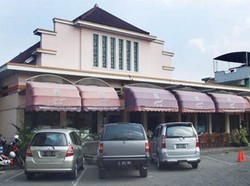 Nostalgia Di BMC Bandung