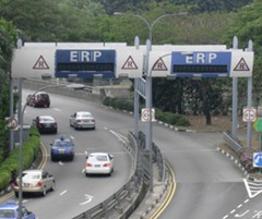 YLKI: Alokasi Uang Retribusi ERP Harus Jelas 