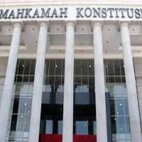 Lily Wahid Yakin MK Kabulkan Permohonannya