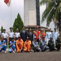 Keluarga Tolak Jenazah Diotopsi, STPI Kirim Jenazah ke Jayapura