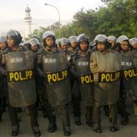 Disebut Bertanggung Jawab, Polres Jakut Belum Tahu Hasil Investigasi