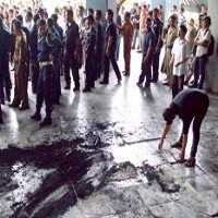 Rektor Unhas Ancam Pecat Mahasiswa Pelaku Perusakan