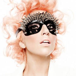 Lady Gaga Ingin Mati di Panggung Bareng Fans