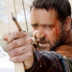 Festival Film Cannes Dibuka Robin Hood