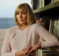 Cerai 3 Kali, Kim Cattrall Kapok Nikah