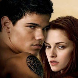 Bintang Twilight Jadi Nama Bayi Paling Populer