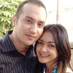 Richa Kecewa Gary Iskak-Ima Risma Bertengkar