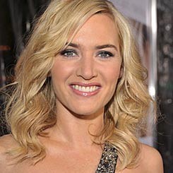 Kate Winslet Tolak Operasi Plastik