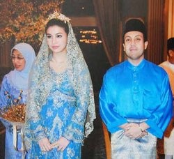 Mano Tak Mau Dengar Soal Tengku Fakhry Lagi