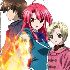 Stigma of the Wind: Kembalinya Sang Pendekar