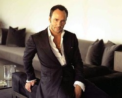 Tom Ford Melebarkan Sayap Di Asia