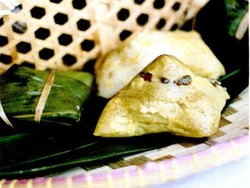 Exclusive: Pesta Bakcang Asia