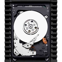 Hardisk Tercepat WD Bertambah Lega