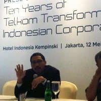 Telkom Siap Tawar 5.600 Menara Singtel di Telkomsel